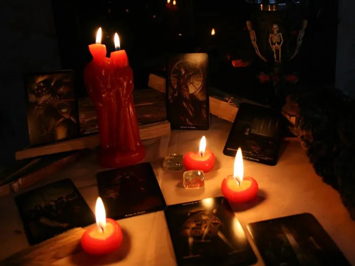 Сильная ясновидящая в Сочи